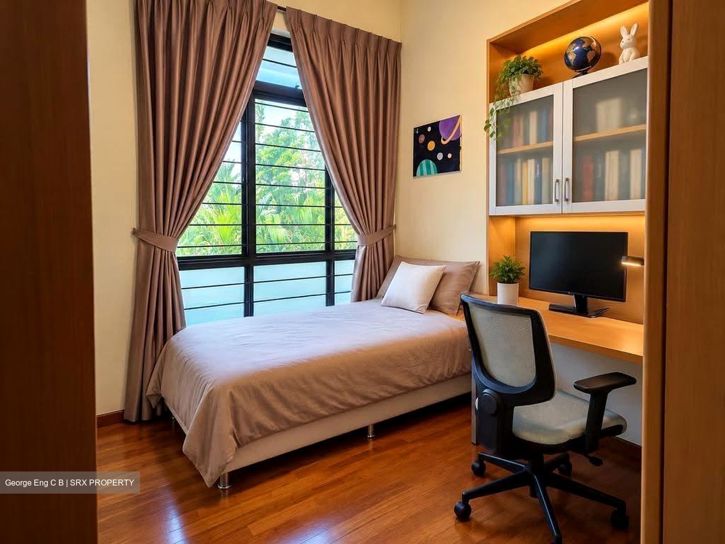 Nature Mansions (D15), Apartment #616529361